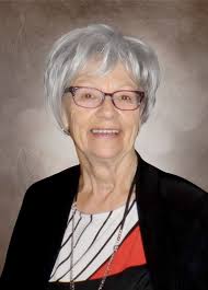 Monique Isabelle avis de décès