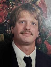 Obituary for Keith David Pater