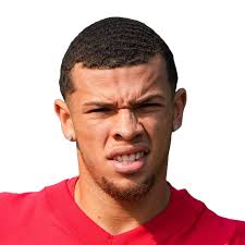 Skyy Moore Back at practice