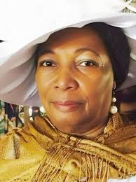 Marguerita McDonald Sandavol