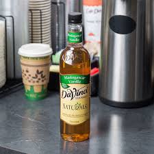 Netrition.com does not warrant the performance, effectiveness or. Dairy Free Syrups Sauces Guide For Coffee Cocktails More