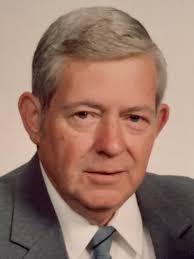 Obituary information for William 'Bill' Darrell Cole