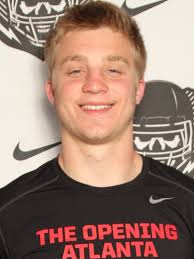 Georgia Southern 2016 Tight End Offers