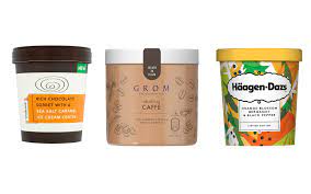 Jul 07, 2021 · this statistic shows a ranking of the most used brands of ice cream on bars, cones, sticks and in individual tubs in great britain in 2019. 6 Of The Best Luxury Ice Creams Put To The Taste Test