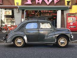 Image result for Bordeaux 1952 Renault