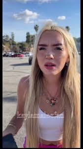 Noelle Park's Instagram, Twitter & Facebook