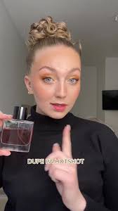 Det går alltså att få tag på en limiterad parfym igen 🤩 @ESSNCE #fördig  #fördigpage #fyp #4u #hotshot #linnahlborg #parfym #essnceparfym #essnce  #dupe