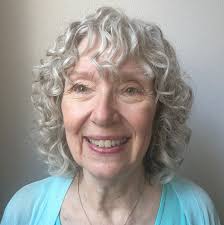 See more ideas about grey curly hair, curly hair styles, short hair styles. 60 Trendiest Hairstyles And Haircuts For Women Over 50 In 2021
