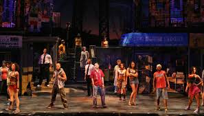 See actions taken by the people who manage and post. In The Heights Full Musical Dailymotion