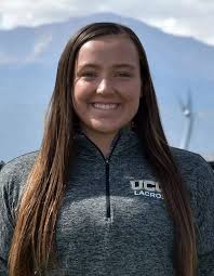 2020 Women's Lacrosse Roster