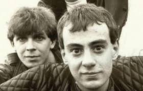 TEARDROP EXPLODES