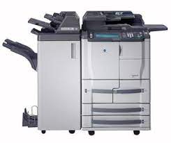 The risk of installing the incorrect multifunction printer device drivers include slower overall performance, feature incompatibilities, and pc instability. Konica Minolta Bizhub 600 Printer Driver Download