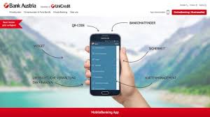 Find bank austria branches for private clients. Bank Austria Bankcard Mobil Macht Das Smartphone Zur Bankomatkarte