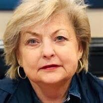 Nancy Byrd Hartman Obituary