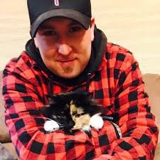 Fundraiser by Cam Audet : Kevin McMillan