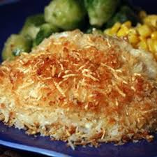 Parmesan Crusted Tilapia Olive Garden Copycat Parmesan Crusted Tilapia Recipes Talipia Recipes