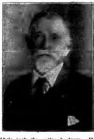 Charles Abele's Instagram, Twitter & Facebook