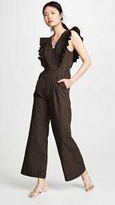 Stevie Jumpsuit