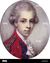 James lowther hi-res stock photography and images