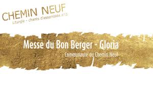 Gloriagloire à dieu au plus haut des cieuxet paix sur la terre aux hommes qu'il aime !nous te louons, nous te bénissons, nous t'adorons,nous te glorifions, n. Messe Du Bon Berger Gloria Chords Chordify