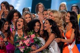 Reinas De Belleza Que Se Han Quitado La Vida Por Problemas De Salud Mental Glamour