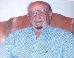 William Tritt Obituary (2013)