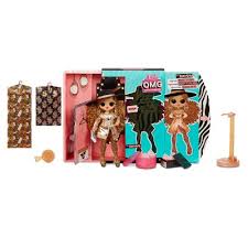 Before the winter disco fluffy pets it was only possible with the lol dolls. L O L Surprise Target