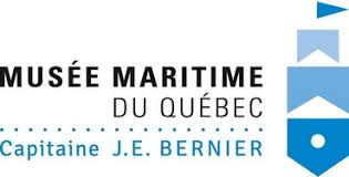 Résultats de recherche d'images pour « musee maritime du quebec logo »