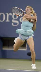 Pin By Desmond Morkel On Tennis Tennis Players Female Camila Giorgi Tennis