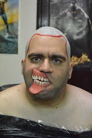 Freaked! And this...