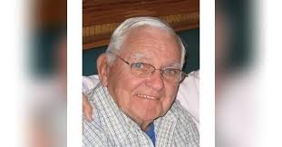 RUDOLF BERNARD SWOL Obituary