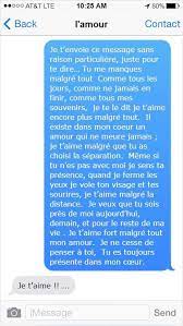 Pourquoi j'ai cessé de penser à toi mon amour ? 20 Sms D Amour Pour Dire Tu Me Manques Sms Amour Sms D Amour Texte Romantique