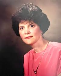 Mary Jean Povero-Evans Obituary 2023