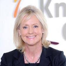 Lesley Martin-Wright DL (@LesleyMW)