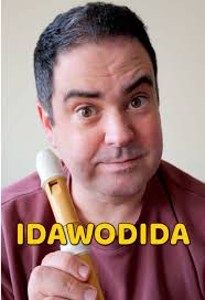 Sitting in the Corner: A Recorder Tune by Richard