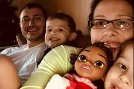 Fundraiser for Christina Egan by Laura Balascio : Chris Egan