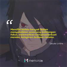 Kata2 sasuke kepada orocimaru.com / devil bat's: 27 Kata Kata Bijak Sasuke Uchiha Penuh Makna Memorable With Us