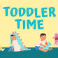 Toddler Time Northgate 10 am (Ages 18-36 Months) event image