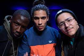 Wingo's devanture design aubreveliers 93. Bild Zu Brahim Bouhlel Bild Brahim Bouhlel Filmstarts De