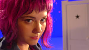 She is capable of traveling through subspace and has seven. 20 Ramona Flowers Hd Wallpapers Background Images