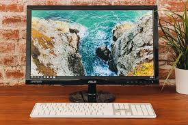 The Best 24 Inch Monitor Reviews By Wirecutter