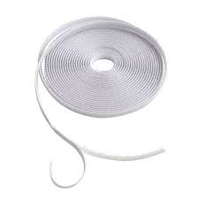 Es kann dich niemand davon abhalten, deine gardinen mittels klettband am fensterrahmen hallo welt! Klettband Selbstklebend Gardinen Vorhange Rollos Eminza