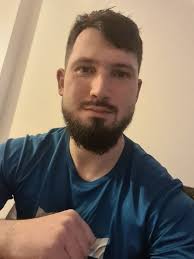 Make me animated or just do something to look digital 😁