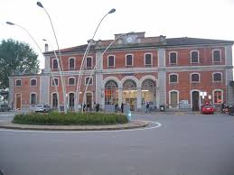 Operated by flixbus, trenord and trenitalia, the milan bergamo airport (bgy) to treviglio service departs from bergamo and arrives in treviglio ovest. Treviglio Railway Station Alchetron The Free Social Encyclopedia