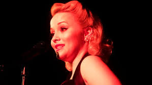 Bastrop's Rose Theatre hosts 1940s-style trio The Victory Belles