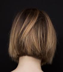 Gorgeous layered short hair, especially looks great on brunette ladies. Revitalize Your Look 13 Layered Bob Haircuts For 2019 Mom Does Reviews