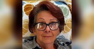 Joyce M. Atkinson Obituary