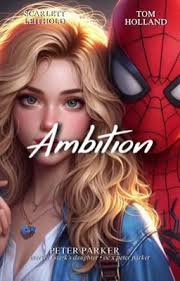 Life as Maya Stark • Iron Man's Daughter [ 1 ]