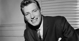 Frank Ifield, music icon with ties to The Beatles, dies aged 86