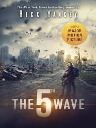 Atleast i was only standing and waiting before.now i am running hahah. The Infinite Sea By Rick Yancey Overdrive Ebooks Audiobooks And Videos For Libraries And Schools